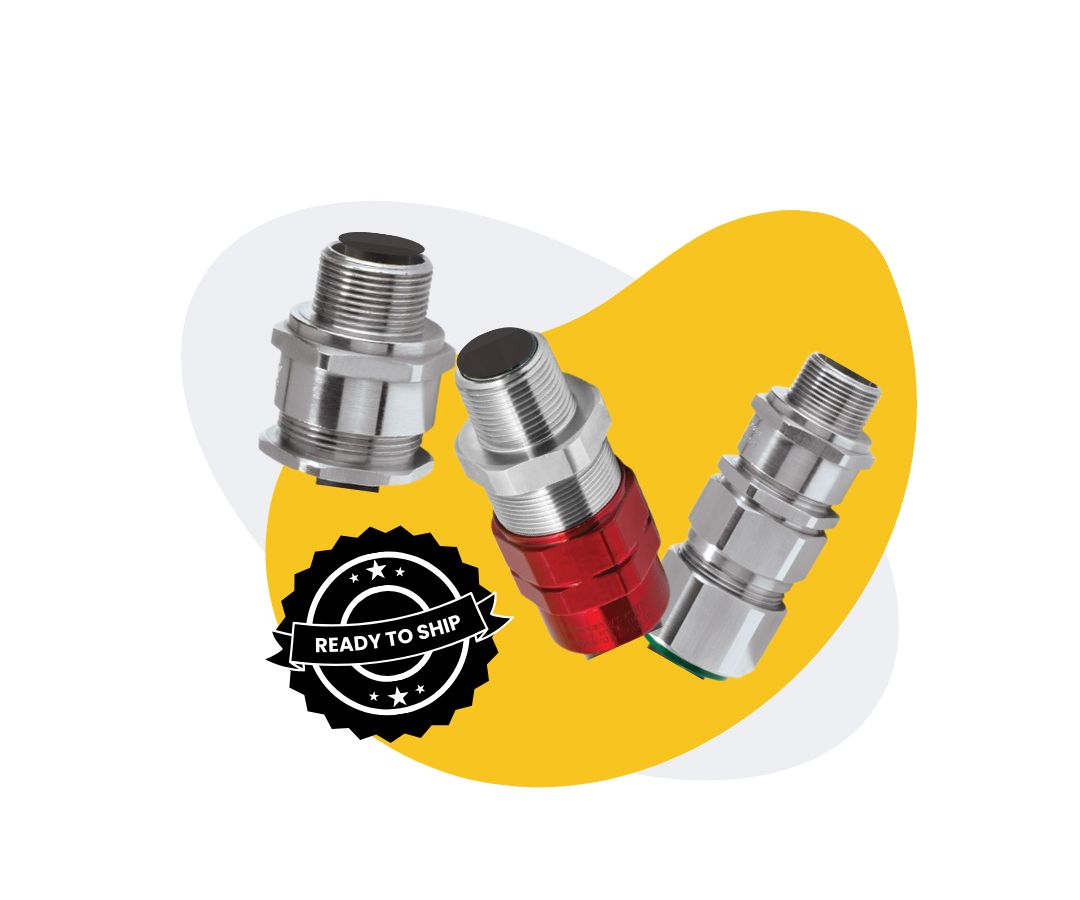 CMP Cable Glands RTS
