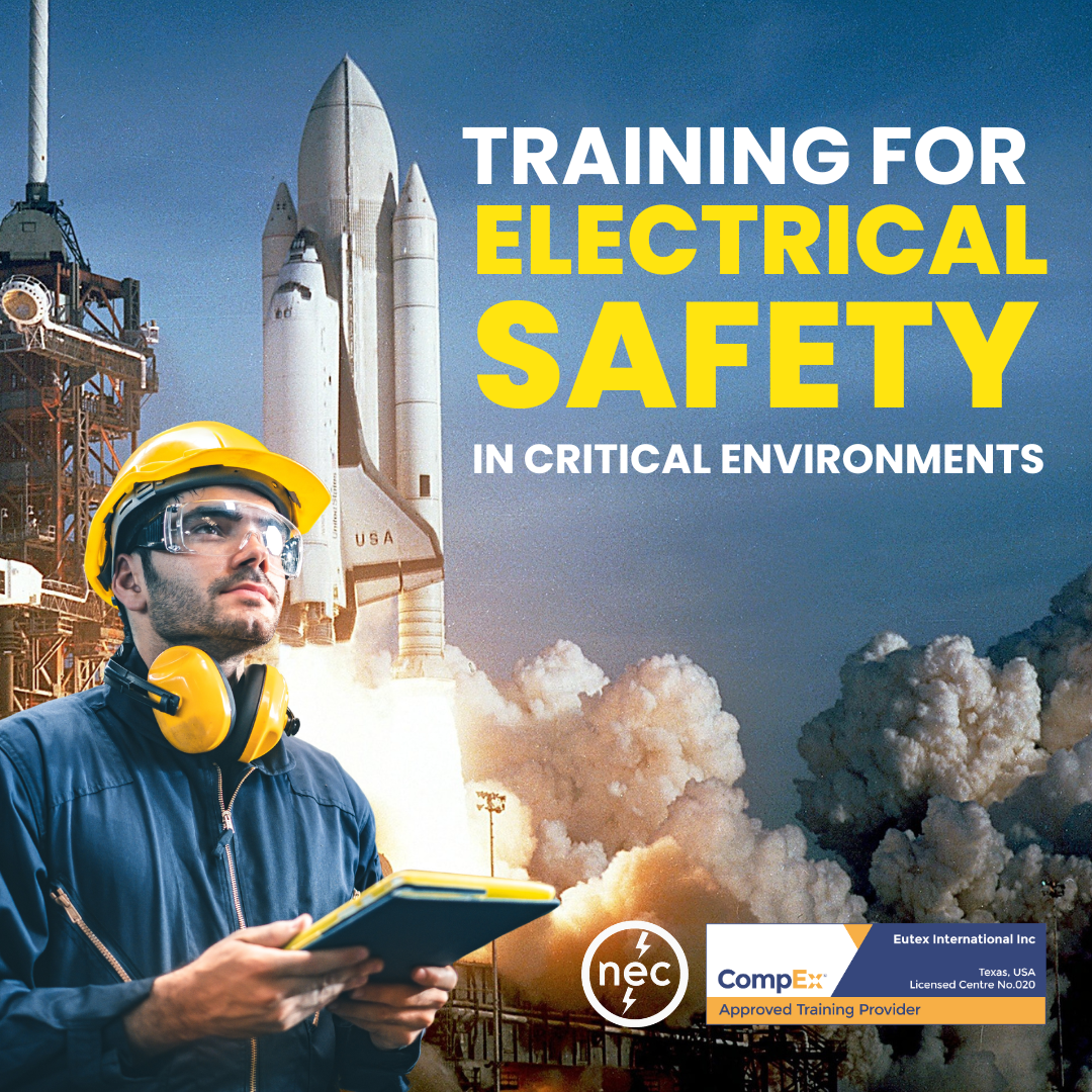 NEC500 - USA Training-2