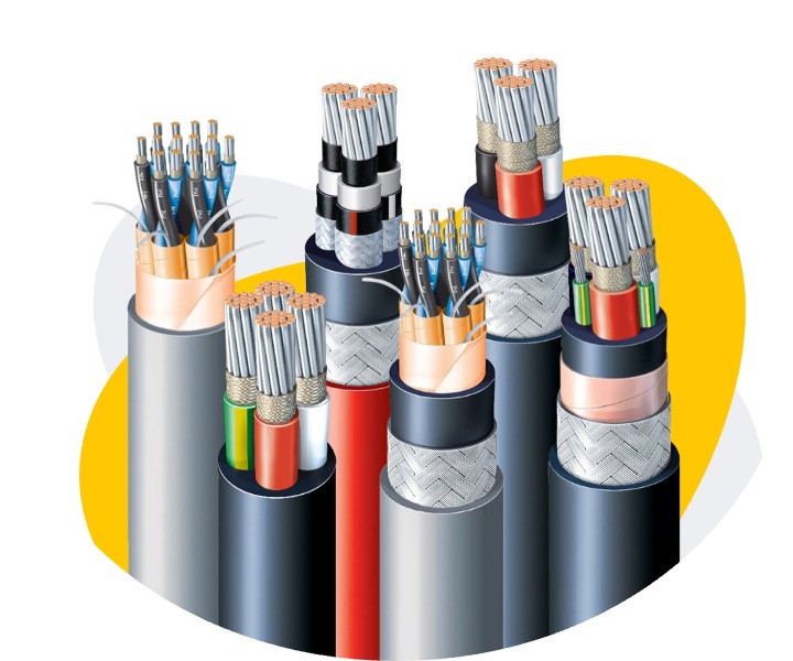 NEK606 cable NEK606 cable